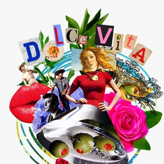 Итальянский по любви 🇮🇹🌶