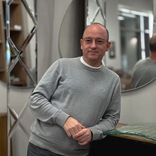 А.В. | Главный по краскам ITALICA