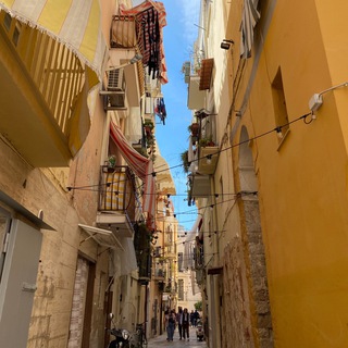 Италия для русскоговорящих