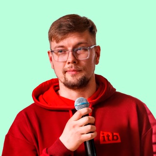 МОРОЗОВ из itb 🚀