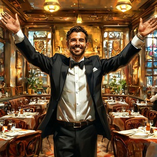 Вкусный бизнес | Эксперт HoReCa