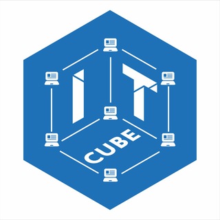 Центр "IT-куб" (ТЕХНО-IT-куб). РМЦ