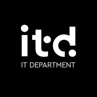 ITD.AGENCY