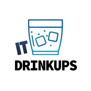 IT Drinkups - АйТи Дринкапы 🍻