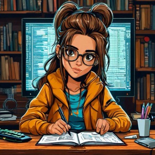 IT-шница в декрете