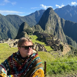 Удалёнка в IT | Анисимов