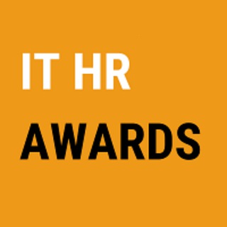 Официальный канал IT HR AWARDS