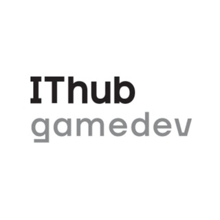IThub Разработка Игр