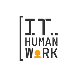 ITHumanWork | Карьера в IT и Бизнес анализ