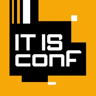 Конференция IT IS conf