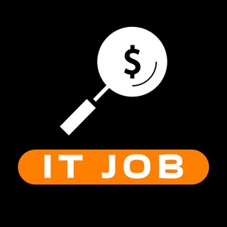 IT Job (ИТ Работа, вакансии)