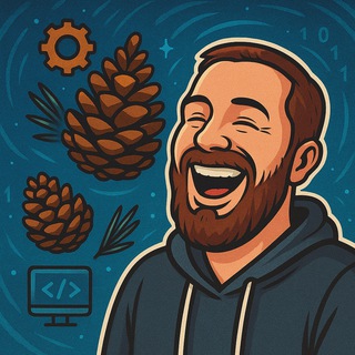 IT Шишка (Алексей Рахманов)