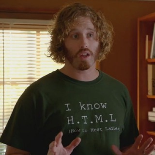 Блеск и нищета IT