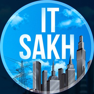 IT SAKH | Цифровое будущее Сахалина