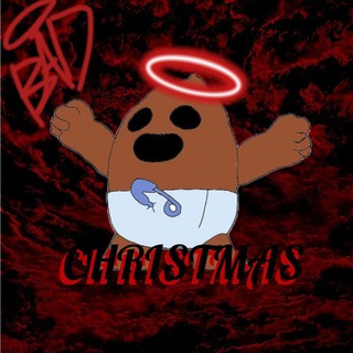 норка 𝗖𝗵𝗿𝗶𝘀𝘁𝗺𝗮𝘀 ִֶָ🐇