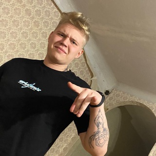 My name is «Майкл Джордан»🥃🧊