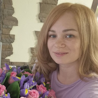 Inna Maksimova ITSMYNAIL