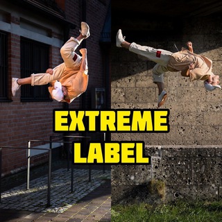 Экстрим Лейбл prod. by RM🌏