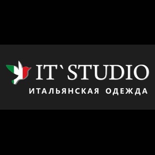 ❤️IT’studio🇮🇹итальянская одежда