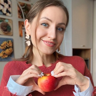 Iulia__️рецепты