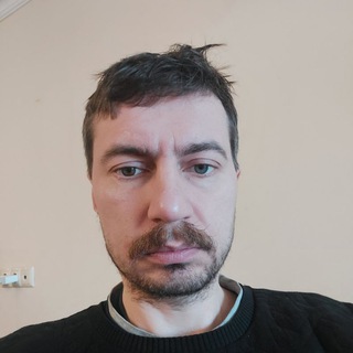 Юрий | Второй шанс 😇