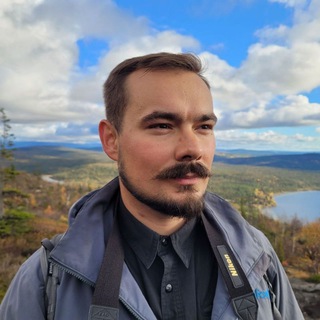 Экспедиции для всех ∥ Антон Юрманов