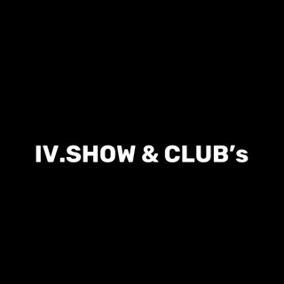 IV.SHOW BOOKING