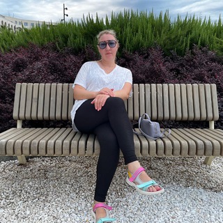 Ирина Васина 🌏Тревел-блогер