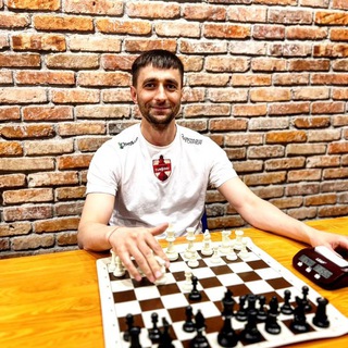 ♟ШАХМАТЫ МЕНЯЮТ ЖИЗНЬ!