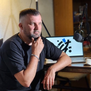 Айван Кей. Свобода!