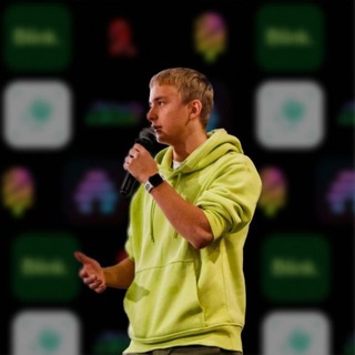 Ivan Abramov: growth hacks & viral mechanics