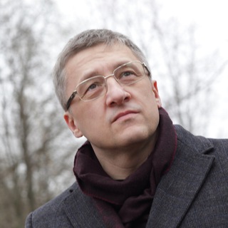 «Режиссерский разбор» Иван Диденко