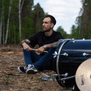 Ivan Loshakov 🥁