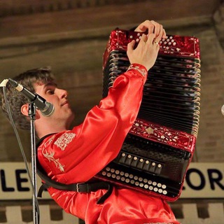 Школа гармони Ивана Фадина