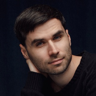 Иван Киноман 🎬