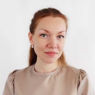 Естественное омоложение с Дарьей Ивановой