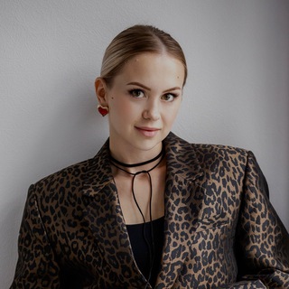 Стиль без сахара | Иванова Александра