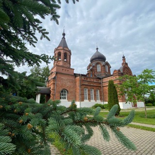 Иоанно-Предтеченский храм