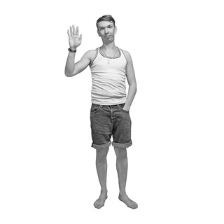 Иван Симонов