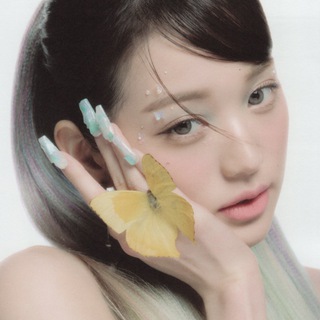 🔒 wonyoung's personal diary