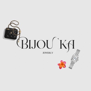 BIJOU’KA