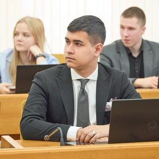 Ивкин Арсений | Общественный деятель