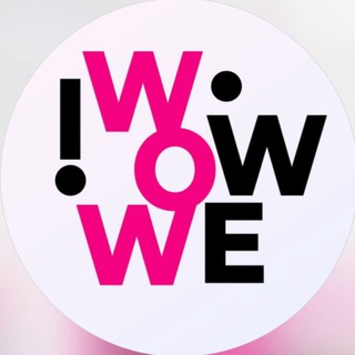 IWOWWE | АЙ ВАУ ВИ