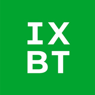 IXBT Live | Блоги