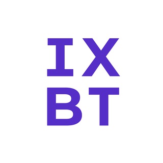 iXBT.com - обсуждение
