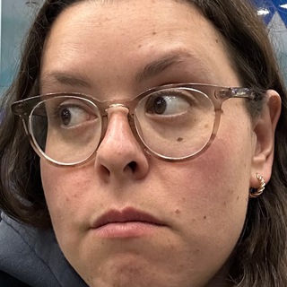 исповедь подкастерши | Ия Гаас