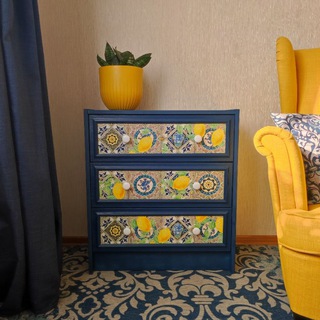 Изба-Красильня (Екатерина)