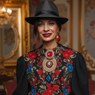 Влиятельные Женщины | Ижен Сергеева