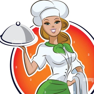 Кухня на изнанку