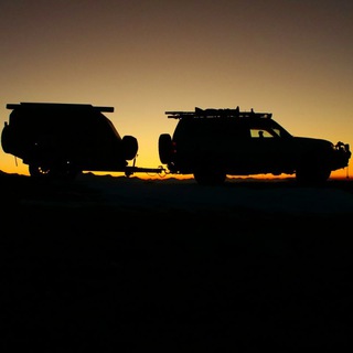 Путешествие - Из края в край 🧔🏻+🐶